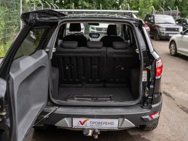 Ford EcoSport 2015 года, 186 977 км - вид 13