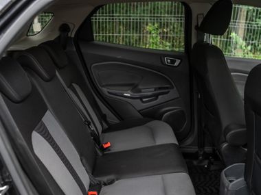 Ford EcoSport 2015 года, 186 977 км - вид 11