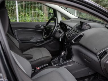Ford EcoSport 2015 года, 186 977 км - вид 12