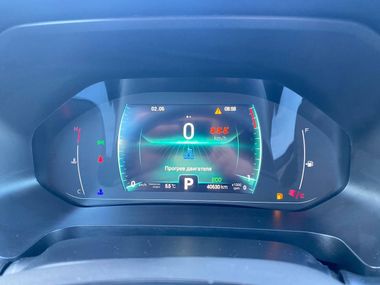Chery Tiggo 7 Pro 2022 года, 40 500 км - вид 8