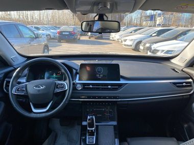 Chery Tiggo 7 Pro 2022 года, 40 500 км - вид 7