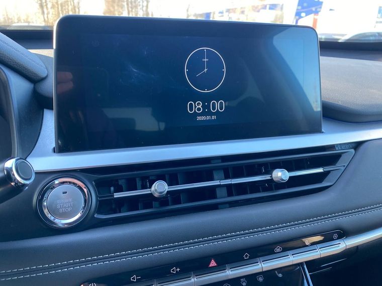 Chery Tiggo 7 Pro 2022 года, 40 500 км - вид 10