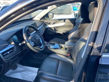Chery Tiggo 7 Pro 2022 года, 40 500 км - вид 15