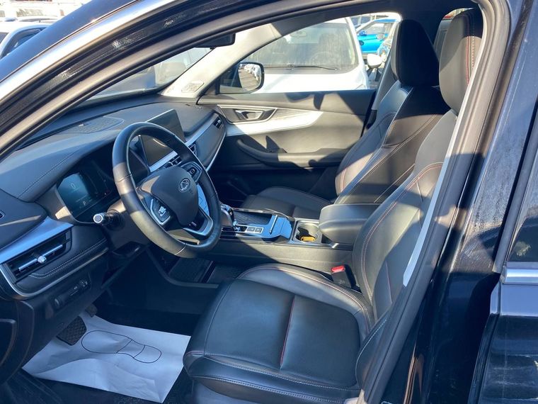Chery Tiggo 7 Pro 2022 года, 40 500 км - вид 15