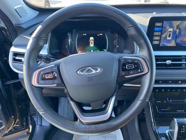 Chery Tiggo 7 Pro 2022 года, 40 500 км - вид 9