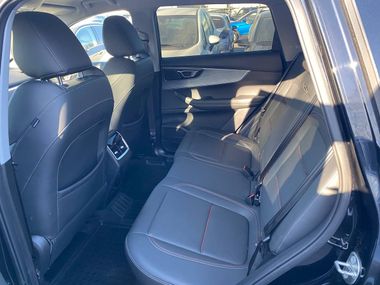Chery Tiggo 7 Pro 2022 года, 40 500 км - вид 17