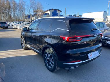 Chery Tiggo 7 Pro 2022 года, 40 500 км - вид 6