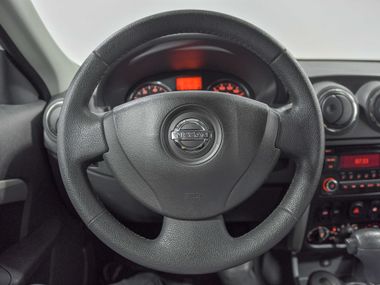 Nissan Almera 2018 года, 96 633 км - вид 9