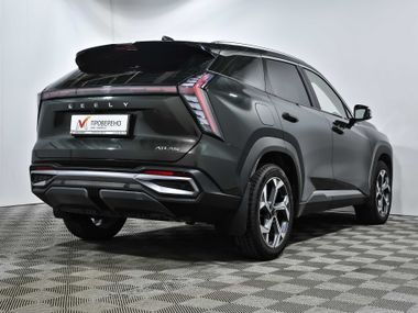 Geely Atlas 2024 года, 11 396 км - вид 6