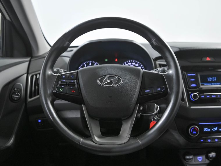 Hyundai Creta 2020 года, 188 231 км - вид 8