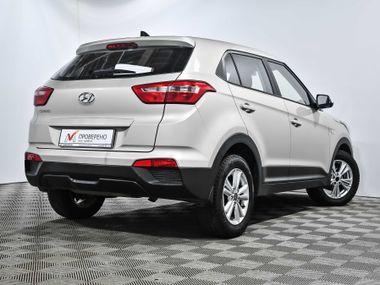 Hyundai Creta 2020 года, 188 231 км - вид 5