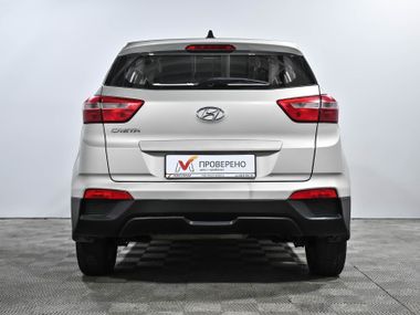 Hyundai Creta 2020 года, 188 231 км - вид 6