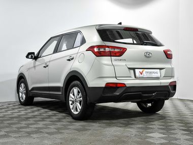 Hyundai Creta 2020 года, 188 231 км - вид 7