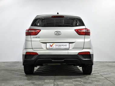 Hyundai Creta 2020 года, 188 231 км - вид 5