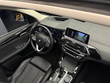 BMW X3 2019 года, 103 920 км - вид 22