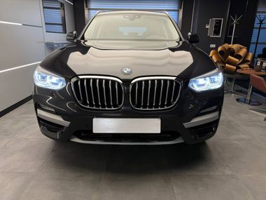 BMW X3 2019 года, 103 920 км - вид 3