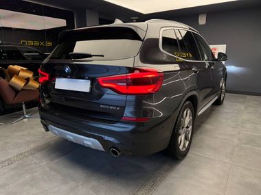 BMW X3 2019 года, 103 920 км - вид 4