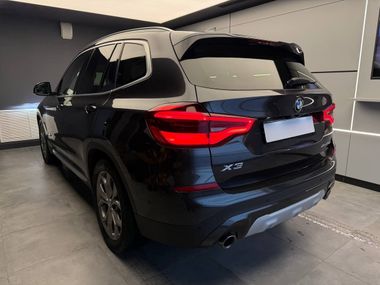 BMW X3 2019 года, 103 920 км - вид 5