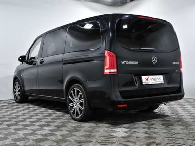 Mercedes-Benz Vito 2020 года, 129 662 км - вид 7