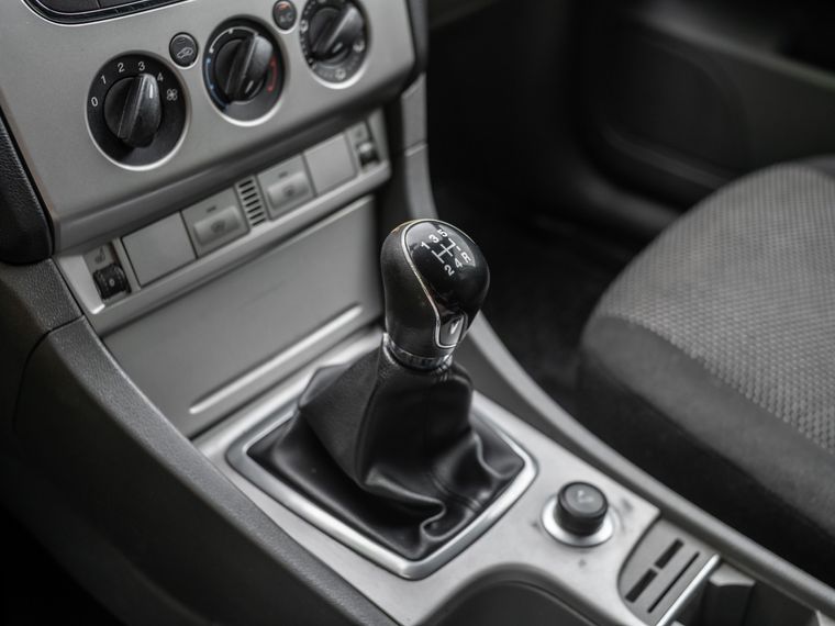 Ford Focus 2010 года, 270 450 км - вид 9