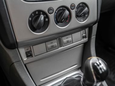 Ford Focus 2010 года, 270 450 км - вид 8