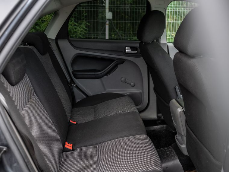 Ford Focus 2010 года, 270 450 км - вид 11