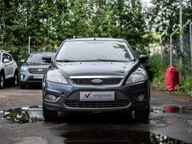 Ford Focus 2010 года, 270 450 км - вид 3