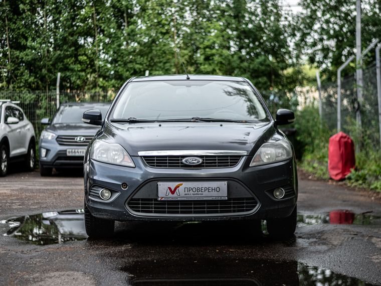 Ford Focus 2010 года, 270 450 км - вид 3