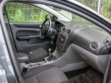 Ford Focus 2010 года, 270 450 км - вид 12