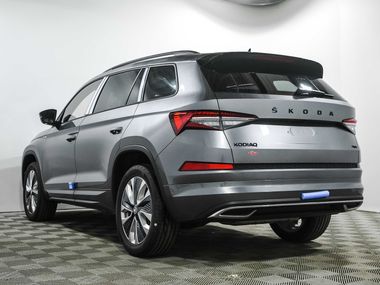 Skoda Kodiaq 2024 года, 39 км - вид 6