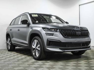 Skoda Kodiaq 2024 года, 39 км - вид 3