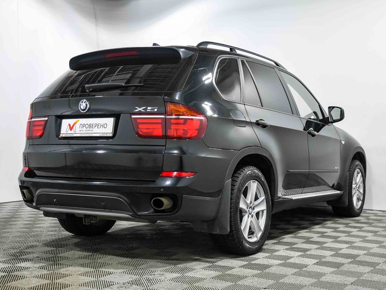 BMW X5 2013 года, 164 386 км - вид 5