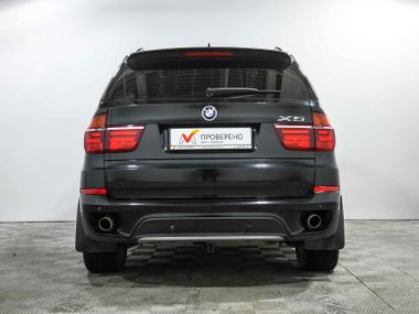 BMW X5 2013 года, 164 386 км - вид 6