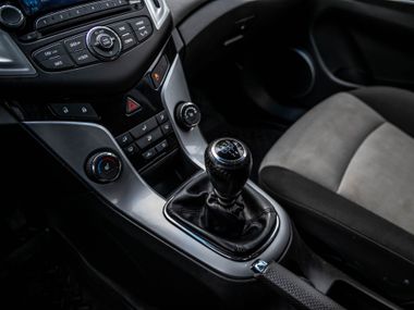 Chevrolet Cruze 2013 года, 263 915 км - вид 8