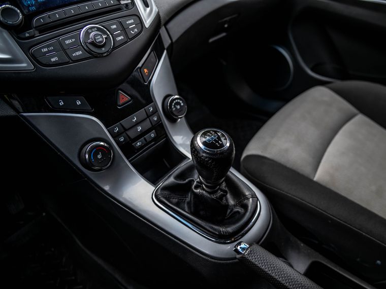 Chevrolet Cruze 2013 года, 263 915 км - вид 8