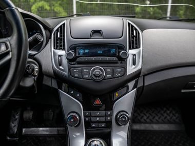 Chevrolet Cruze 2013 года, 263 915 км - вид 7