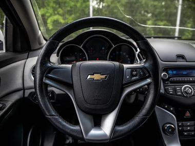 Chevrolet Cruze 2013 года, 263 915 км - вид 6