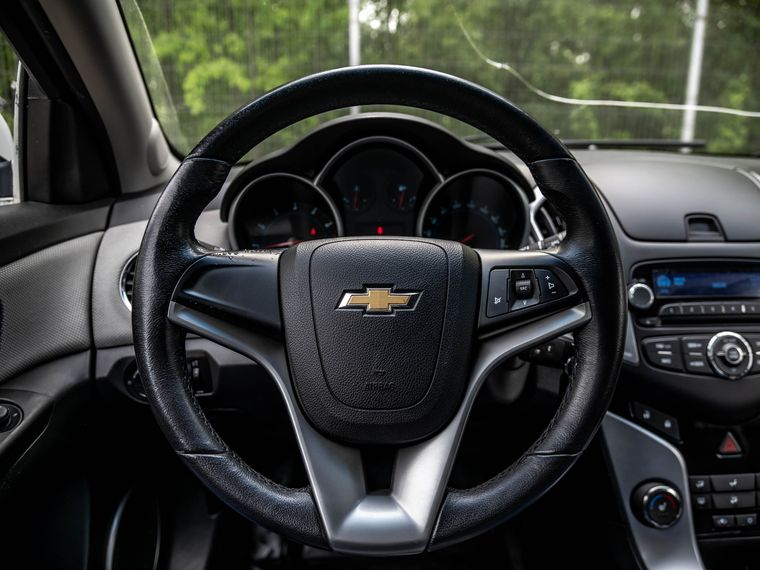 Chevrolet Cruze 2013 года, 263 915 км - вид 6