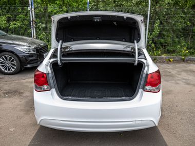 Chevrolet Cruze 2013 года, 263 915 км - вид 12