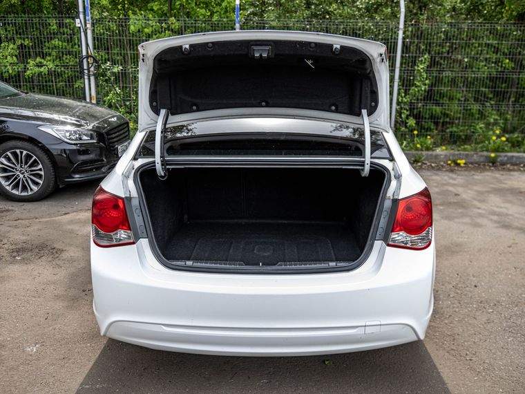 Chevrolet Cruze 2013 года, 263 915 км - вид 12