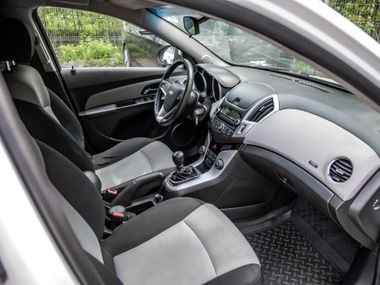 Chevrolet Cruze 2013 года, 263 915 км - вид 11