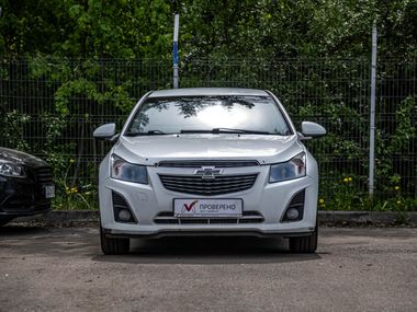 Chevrolet Cruze 2013 года, 263 915 км - вид 3