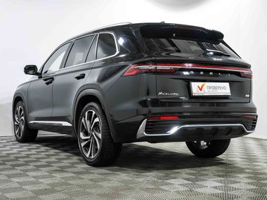 Geely Monjaro 2022 года, 11 171 км - вид 7