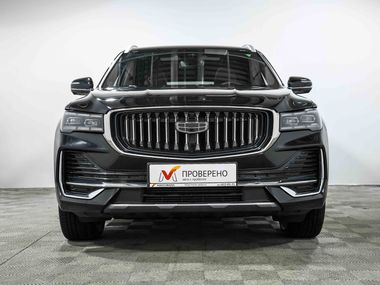 Geely Monjaro 2022 года, 11 171 км - вид 3