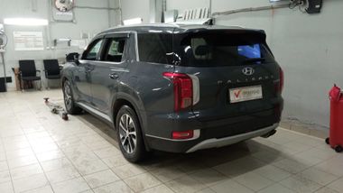 Hyundai Palisade 2021 года, 96 492 км - вид 4