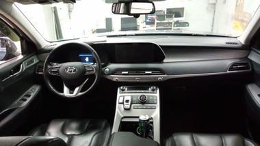 Hyundai Palisade 2021 года, 96 492 км - вид 5