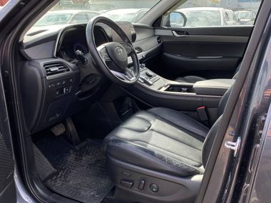 Hyundai Palisade 2021 года, 96 492 км - вид 15