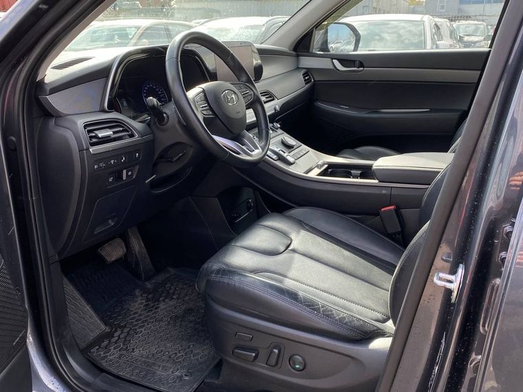 Hyundai Palisade 2021 года, 96 492 км - вид 15
