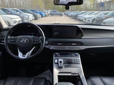 Hyundai Palisade 2021 года, 96 492 км - вид 7
