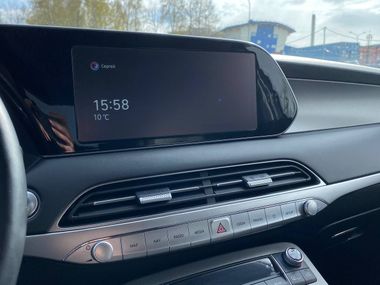 Hyundai Palisade 2021 года, 96 492 км - вид 12